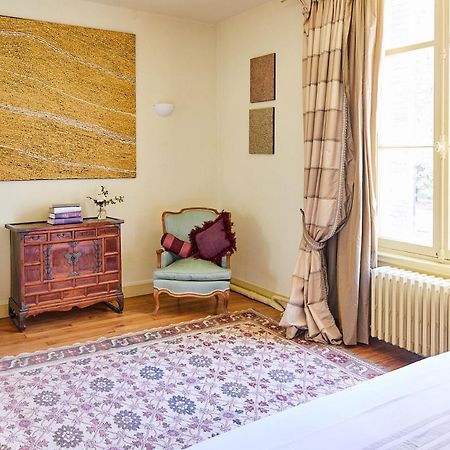 La Jagee Bed & Breakfast Cheillé Екстериор снимка