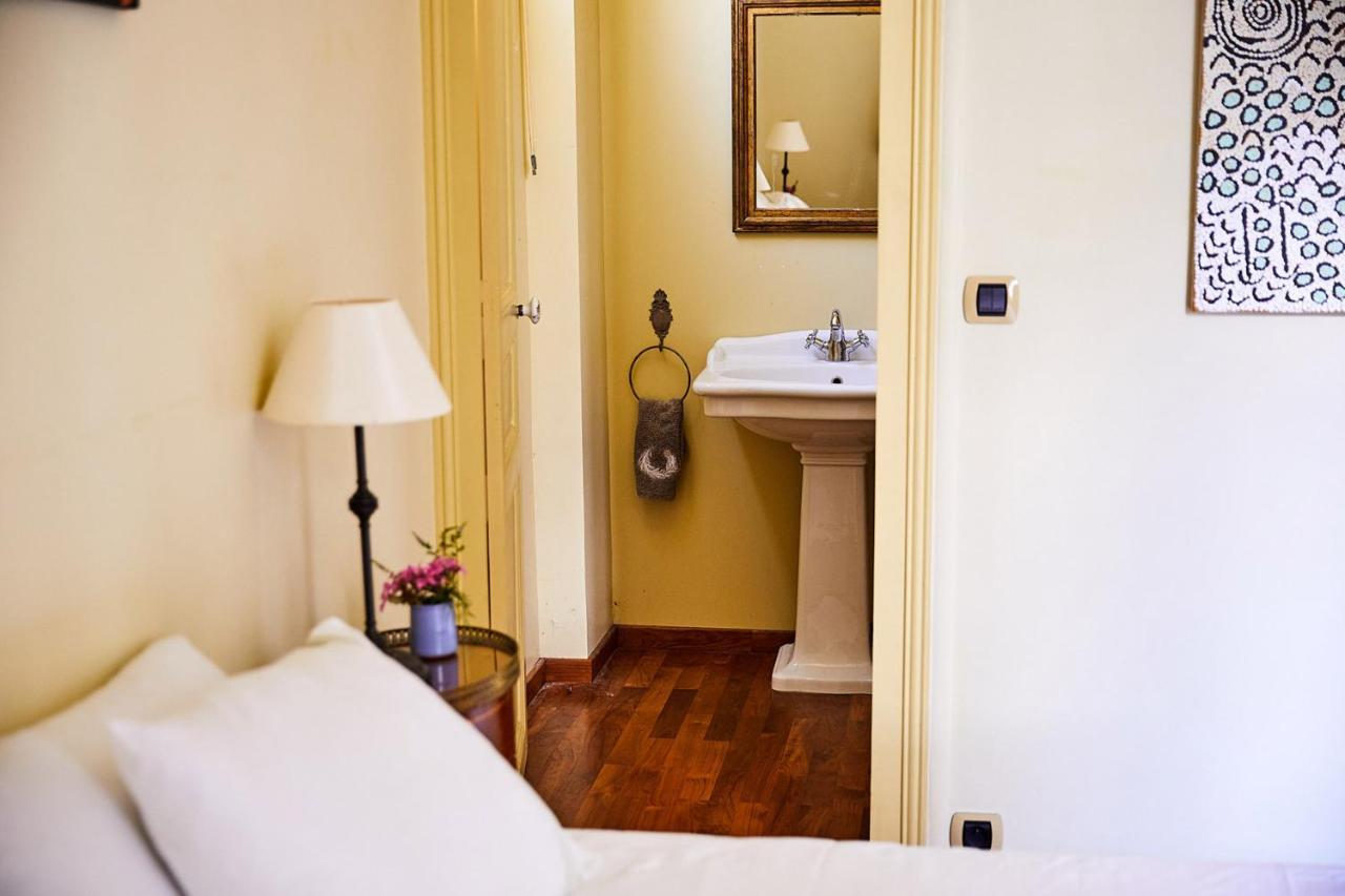 La Jagee Bed & Breakfast Cheillé Екстериор снимка